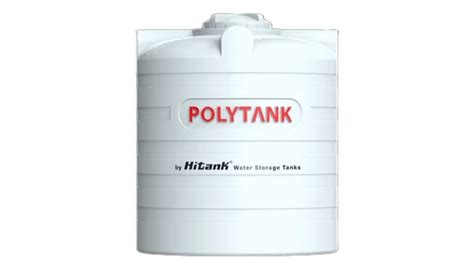 L Polytank Emerald Yellow Water Tanks At Rs Litre Sunkadakatte