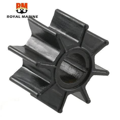 Water Pump Impeller For Tohatsu Nissan Hp Hp