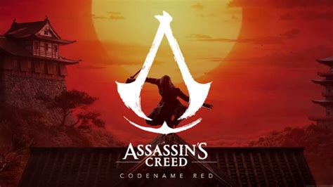 🎮fuite Assassins Creed Code Rouge Nouvelle Héroïne Découverte🕵️‍♀️