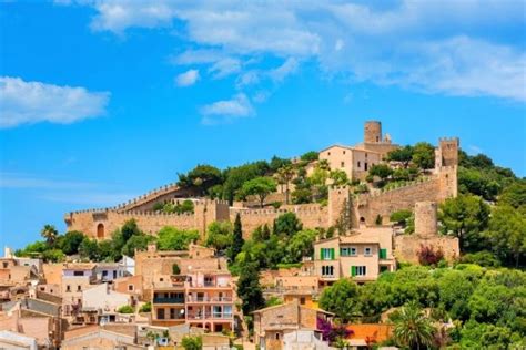 61 Fun Things To Do In Mallorca Spain Tourscanner