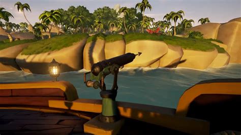 How To Use A Harpoon Gun In Sea Of Thieves