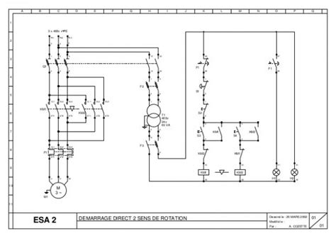 Schema Electrique Bobine Mx Combles Isolation