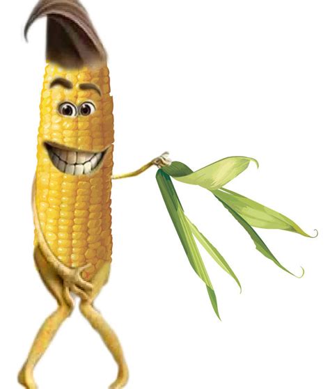 Corn Naked Banana Chad Says Beta Things Know Your Meme