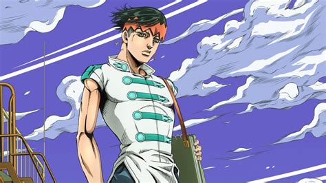 How To Watch Thus Spoke Kishibe Rohan On Netflix In Its Original Language