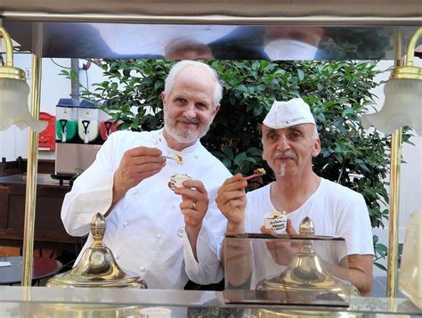 Bella Destate Il Nuovo Gelato Tutto Made In Prato