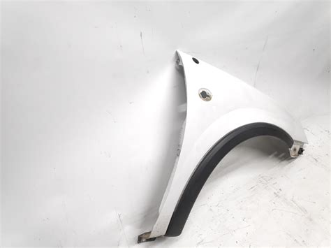 Right Front Fenders Opel Combo Box Body Mpv Cdti V B Parts