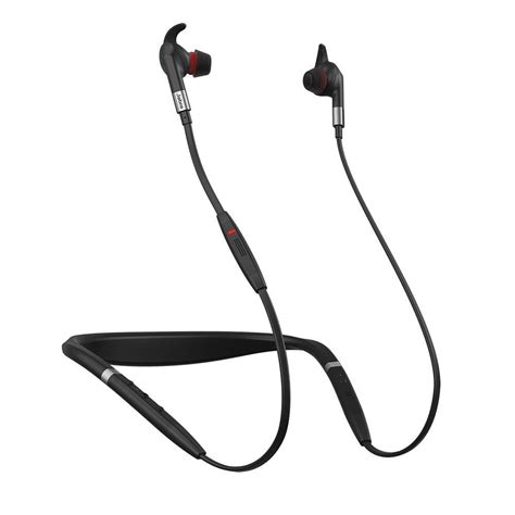 Jabra Evolve 75e with link 370 | HeadsetsIndia