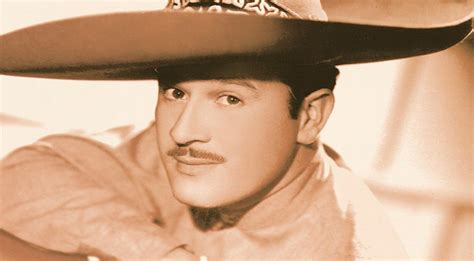 Homenajearán a Pedro Infante en el Teatro de la Ciudad en La Paz