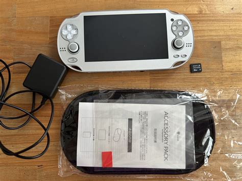 Yahoo Sony Vita Psvita Pch Psp Wi