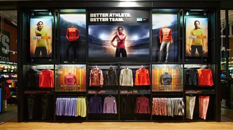 15 Innovative Sports Retail Display Ideas With Examples KSF Global