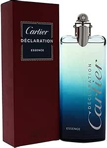 Declaration Essence By Cartier For Men Eau De Toilette Spray