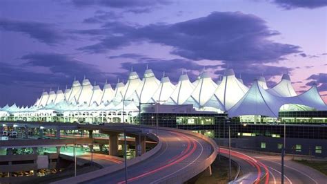 Is There A Secret Bunker Hidden Beneath Denver Airport