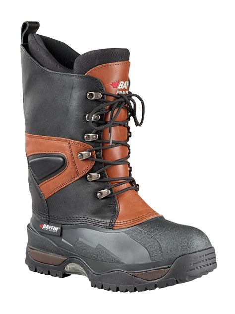 Baffin Apex Mens Winter Boot 40001305