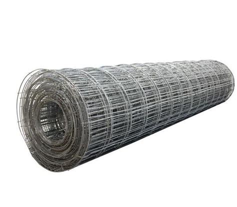 Welded Wire Mesh Sheets | Chas. E. Phipps