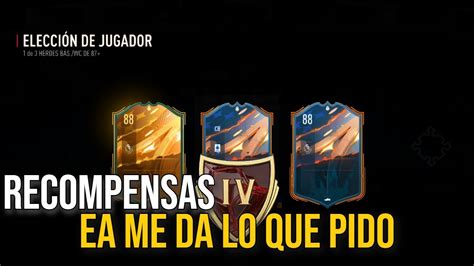 ABRO PLAYER PICK HEROE 87 BASICO WC RECOMPENSAS FUTCHAMPIONS FIFA