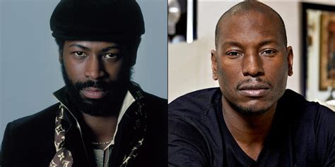 Tyrese Gibson To Star As Teddy Pendergrass In Lee Daniels Produced