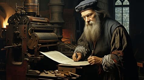 The Gutenberg Parenthesis And Why Print Is Trusted Duomedia