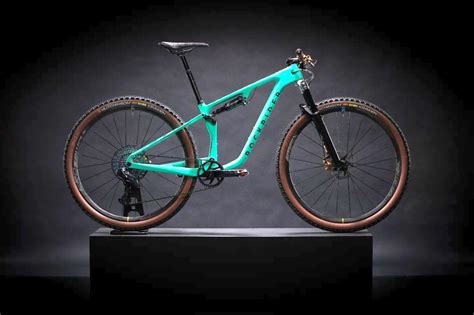 Rockrider Race 940s La Nueva Doble Del Equipo Rockrider Racing Team