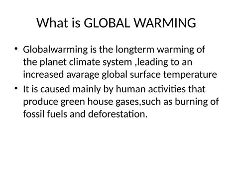 GWPPT understanding global warming .pptx