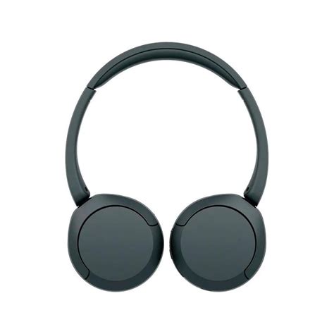 Auriculares Sony Wh Ch Negro Bt Devoraprecios