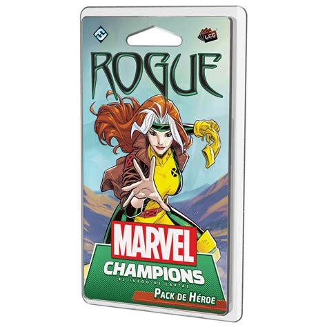 Rogue Juego De Mesa Asmodee Spain