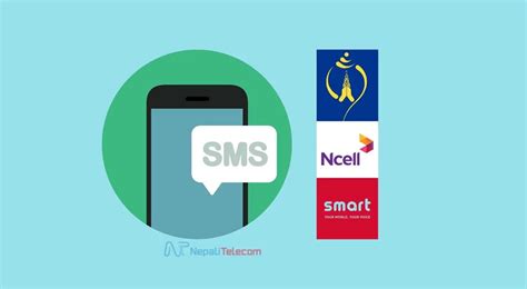 Smart Cell SIM Offer Data Voice Tariffs More NepaliTelecom