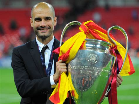 How Good Is Pep Guardiola Surely Anyone Could Have Won With Barcelona