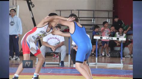 Surgen los campeones de la Copa Potosí Fenapo de Luchas Asociadas