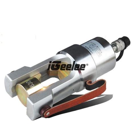 China Igeelee Mm Cable Crimping Tool Hydraulic Compression Head Co