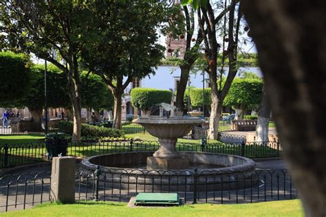 Morelia Ayto Conmemora D A Internacional De Monumentos Y Sitios