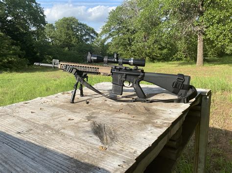 Modern Day M16 A5 Discussion And Build Thread Ar15com