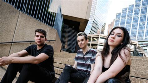 Sydney Band Social Strangers Release Debut Single Heres To Anarchy