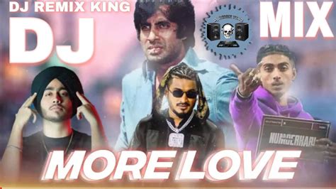 Pyar Hame Kis Mod Pe Le Aaya MC STAN DIVINE SHUBH Dj Remix King