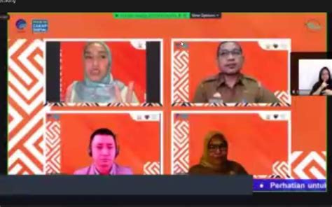 Kemenkominfo Ingatkan Generasi Muda Bijak Bermedia Sosial