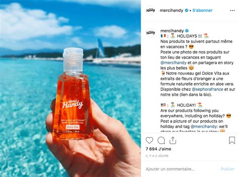 20 idées de publications marketing à poster sur Instagram Pellerin