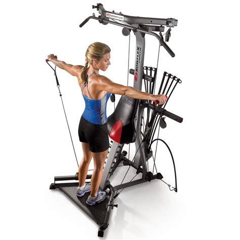 Bowflex Xtreme 2 Se Workout Routines Blog Dandk