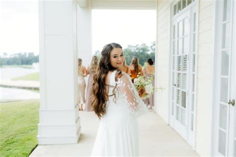 WEDDINGS & EVENTS – Augusta Pines Golf Club | Spring, TX