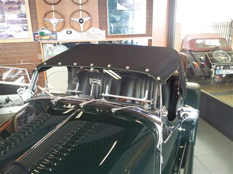 Aero Screen System Talk Morgan Morgan Sports Cars Discussion Forum Community And News