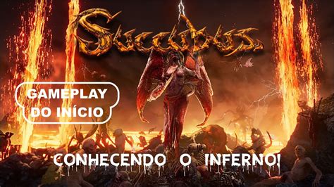 Succubus Gameplay Do In Cio Da Sequela De Agony Unrated