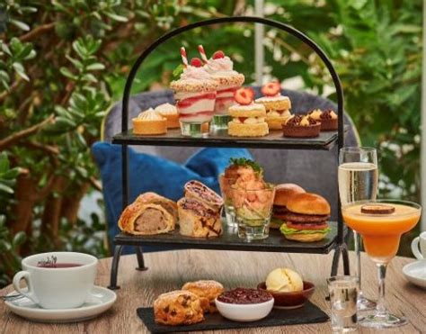 Best Afternoon Tea In Liverpool Afternoon Tea