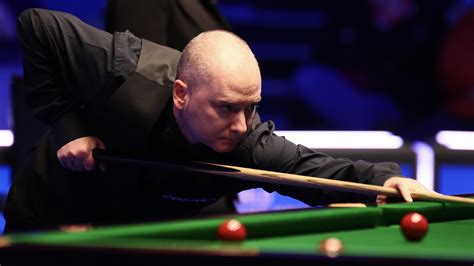 Graeme Dott - Player Profile - Snooker - Eurosport