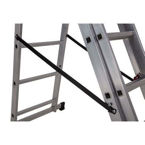 Werner 4 In 1 Combination Ladder Ladders4sale