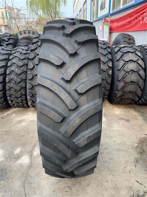 Taihao Tyre R 1 Pattern 18 4 34 Agricultural Tyre China Tyre And Tires