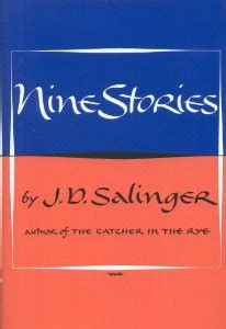 Nine Stories (Salinger) - Wikipedia