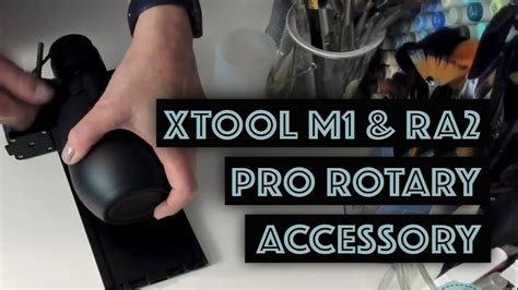 XTool M1 Rotary Attachment RA2 Pro 54 OFF Wiener Me