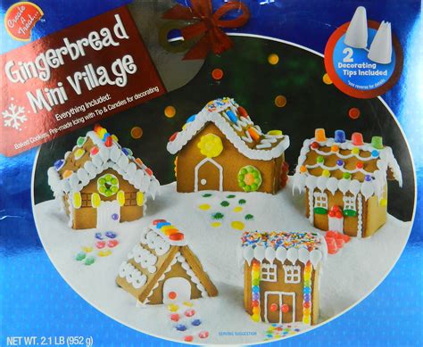 Create A Treat Create A Treat Gingerbread Ginger Bread