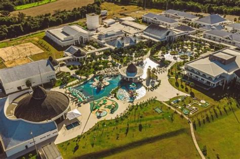 Resort Investe R Mi Em Energia Solar No Paran Canal Solar