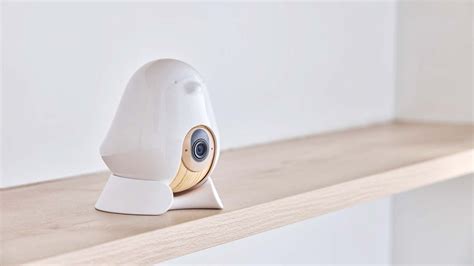 Cubo Ai Plus Smart Baby Monitor Review An Adorable Option That Could