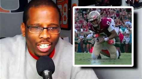 Miami Hurricanes Lose To Florida State Instant Reaction Youtube