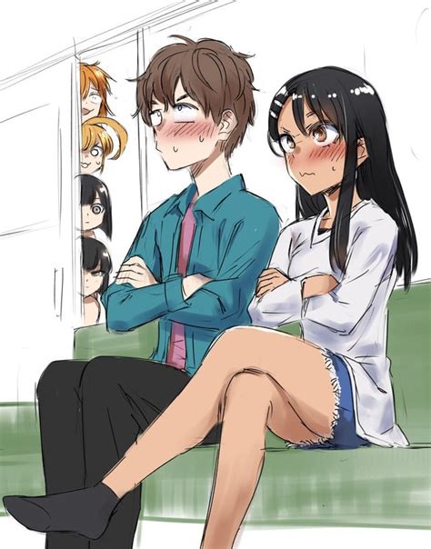 Nagatoro Tum [nsfw] R Nagatoro